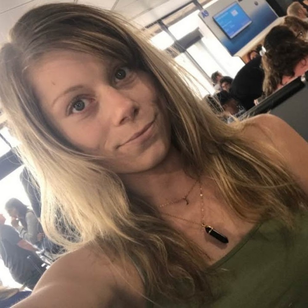 Meet your Posher, Lynnsie